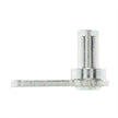 W11673500 Door Hinge for Whirlpool Refrigerator