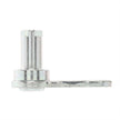 W11673500 Door Hinge for Whirlpool Refrigerator