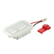 Whirlpool W11683243 Refrigerator LED Harness Kit