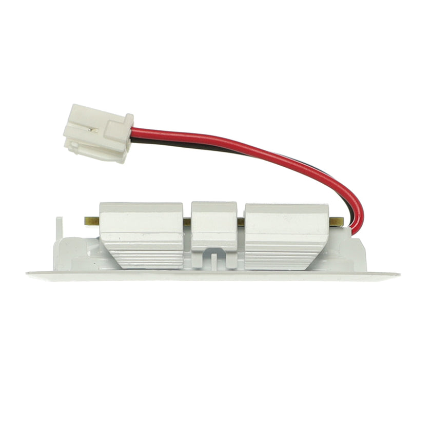 Whirlpool W11683243 Refrigerator LED Harness Kit