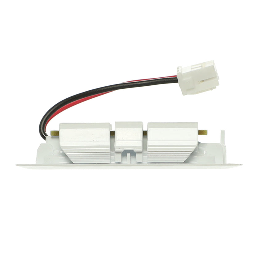 Whirlpool W11683243 Refrigerator LED Harness Kit