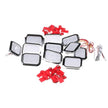 Whirlpool W11683244 Refrigerator LED Harness Kit