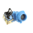 Vanne d'eau pour lave-vaisselle Whirlpool, référence : W11684258