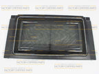 Whirlpool Microwave Door Part W11684570