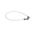 Whirlpool Refrigerator Water Tube W11686800 Replacement Part