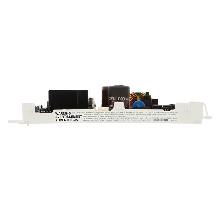 Whirlpool Washer Control Board W11689205