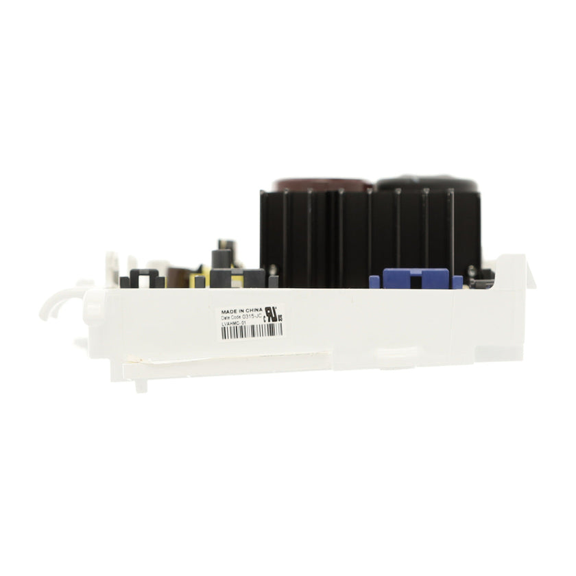 Whirlpool Washer Control Board W11689205