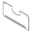 Whirlpool Refrigerator Evaporator Cover Part W11690163