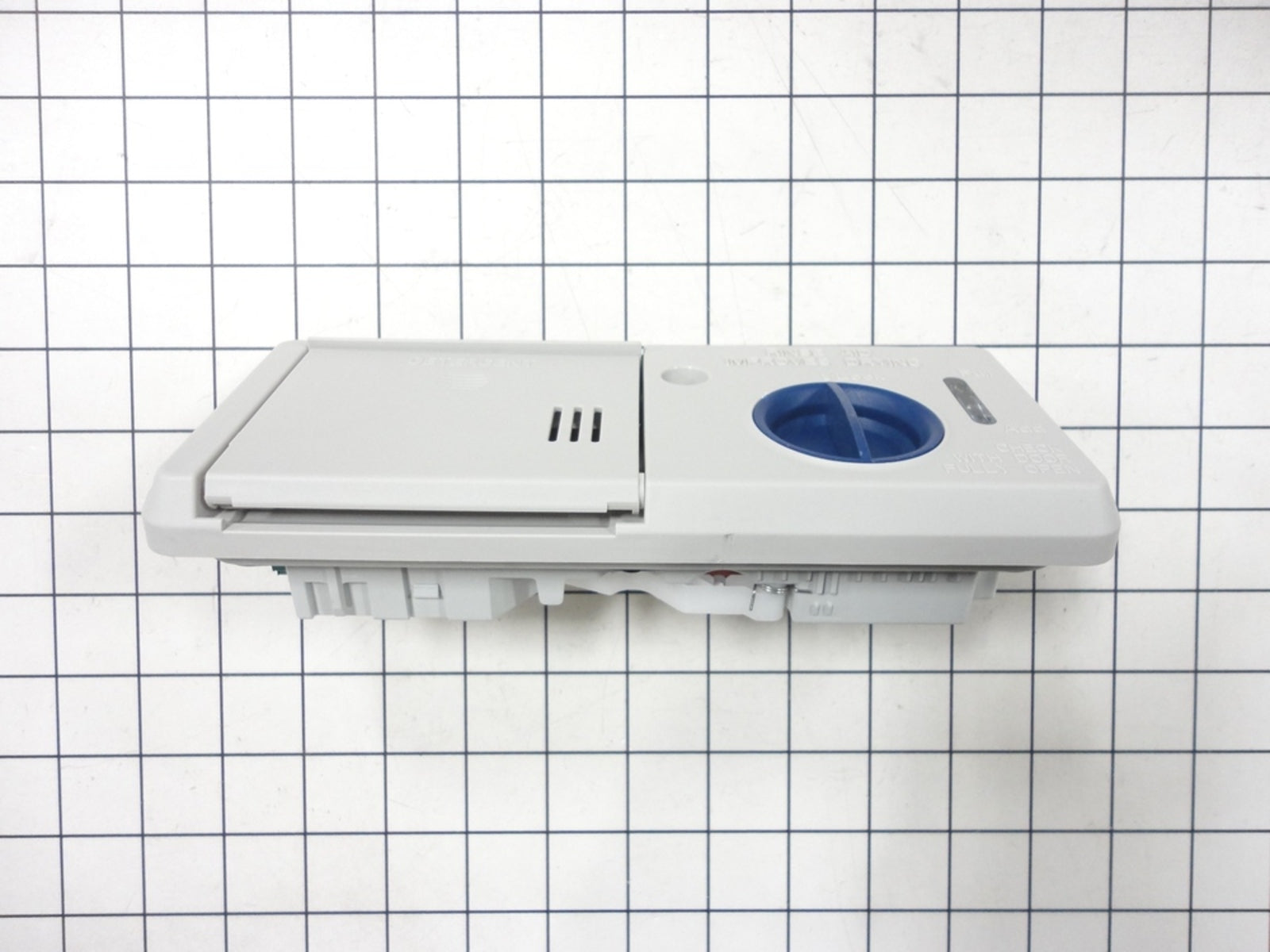 Whirlpool Dishwasher Dispenser Part W11705150