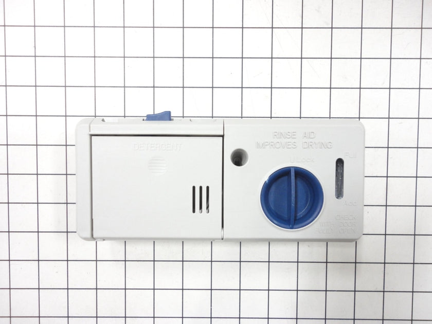 Whirlpool Dishwasher Dispenser Part W11705150