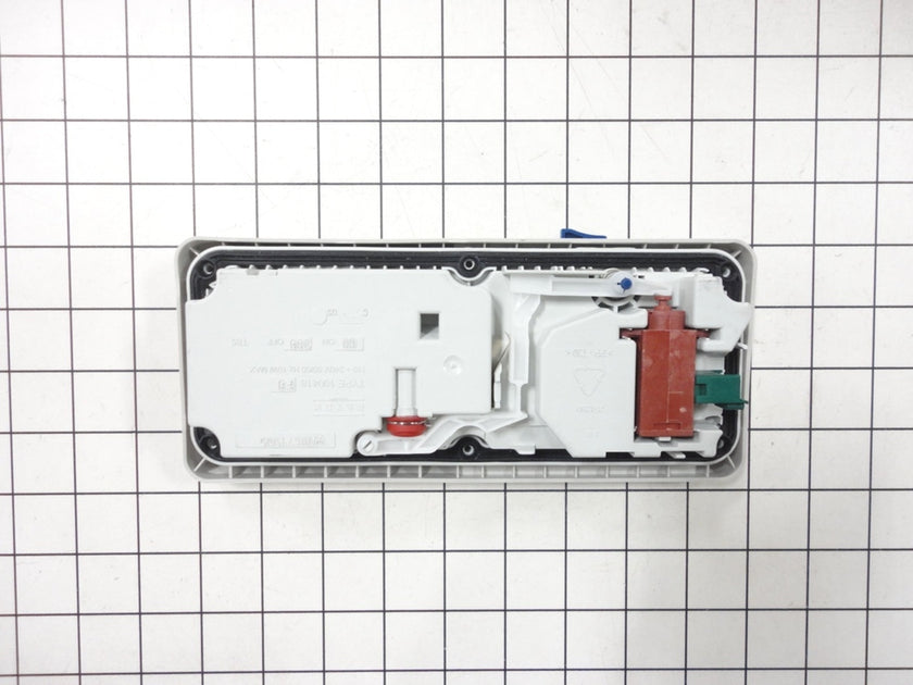 Whirlpool Dishwasher Dispenser Part W11705150