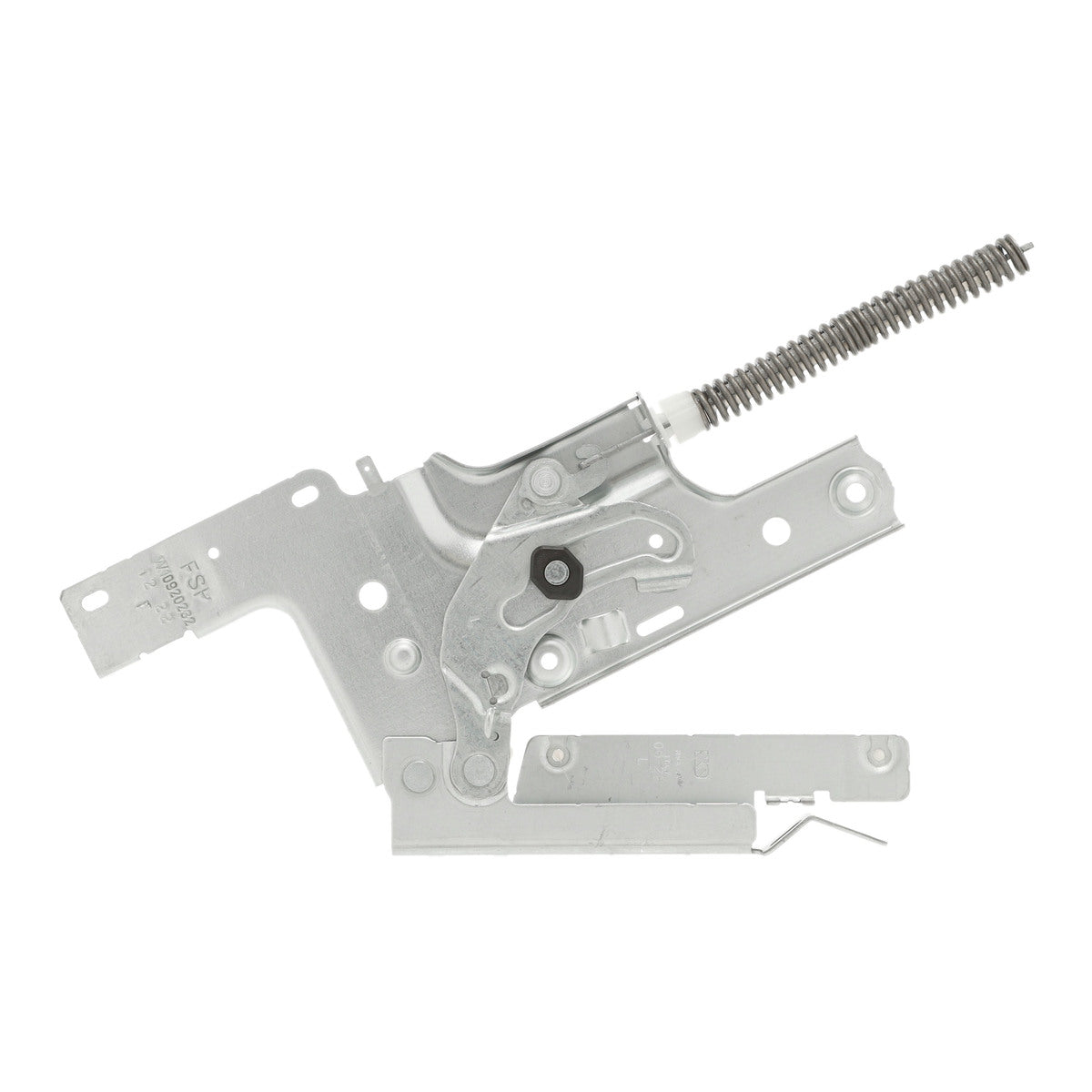 Whirlpool Dishwasher Door Hinge Part W11712995