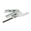 Whirlpool Dishwasher Door Hinge Part W11712995