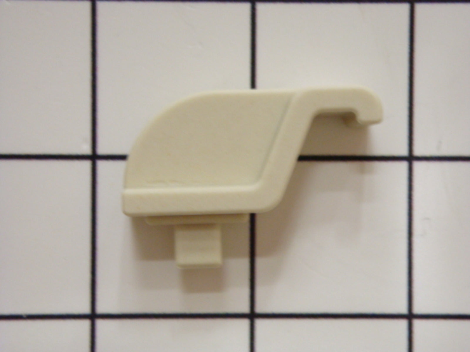 Whirlpool Oven Range Support Part W11724411