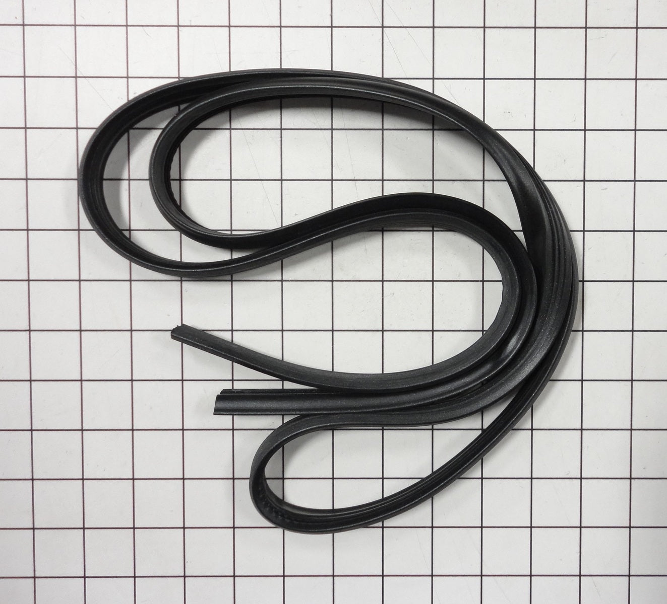 W11725437 Dishwasher Door Gasket by Whirlpool