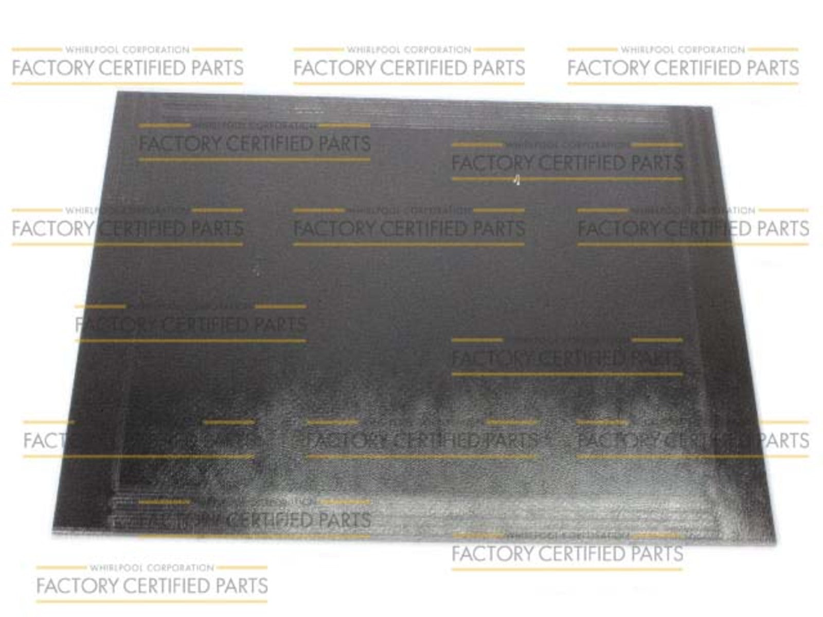 Panneau latéral pour lave-vaisselle Whirlpool, pièce W11730303