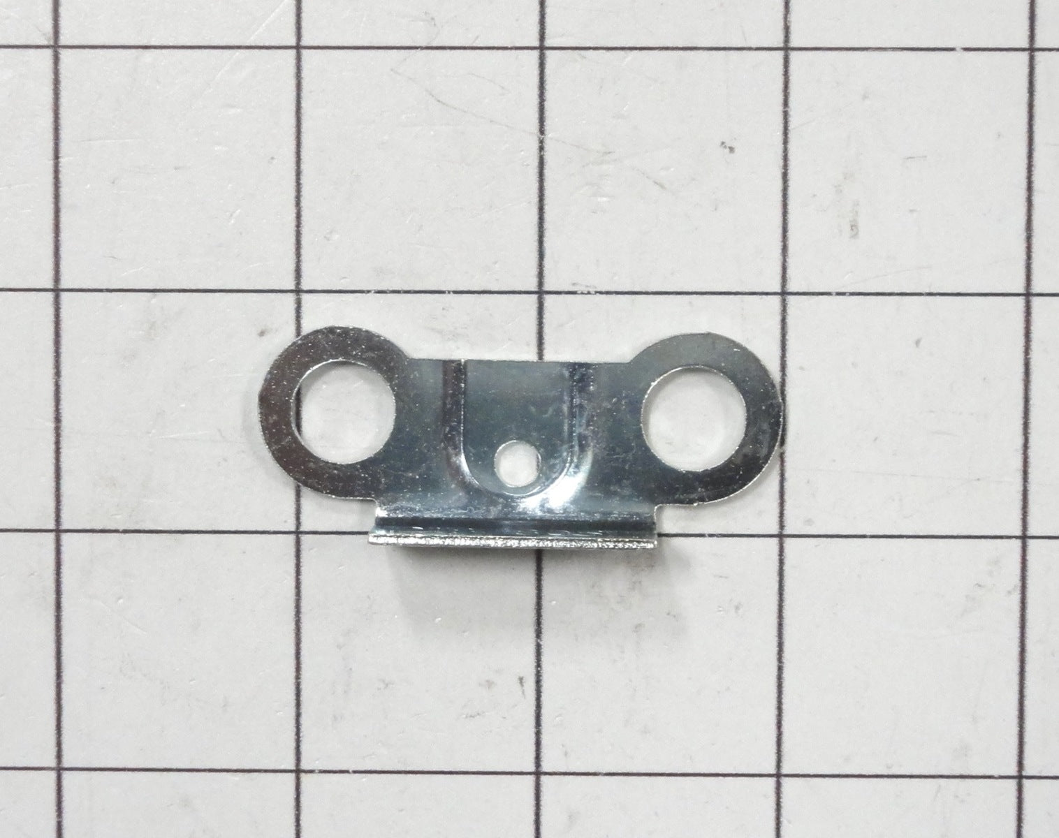 Whirlpool Refrigerator Bracket Part W11745278