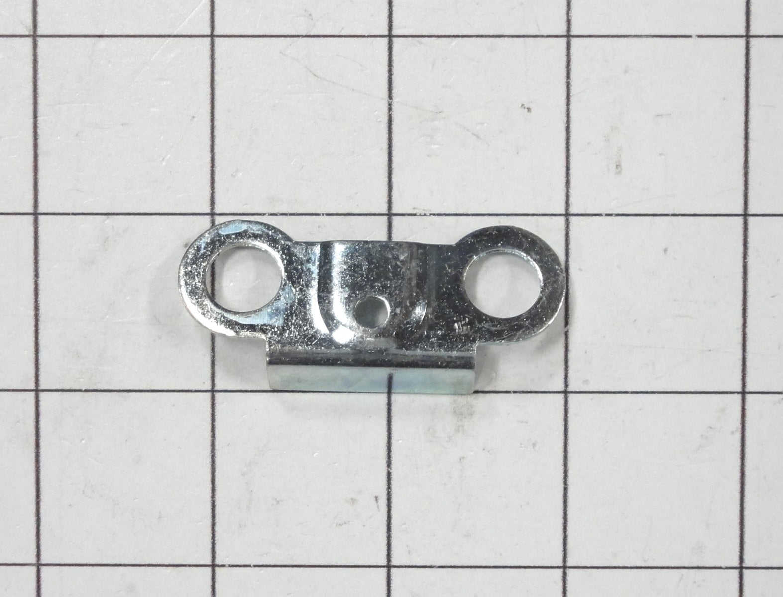 Whirlpool Refrigerator Bracket Part W11745278
