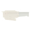 Pièce de rechange pour le tiroir de lave-vaisselle Whirlpool W11752344