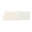 Pièce de rechange pour le tiroir de lave-vaisselle Whirlpool W11752344