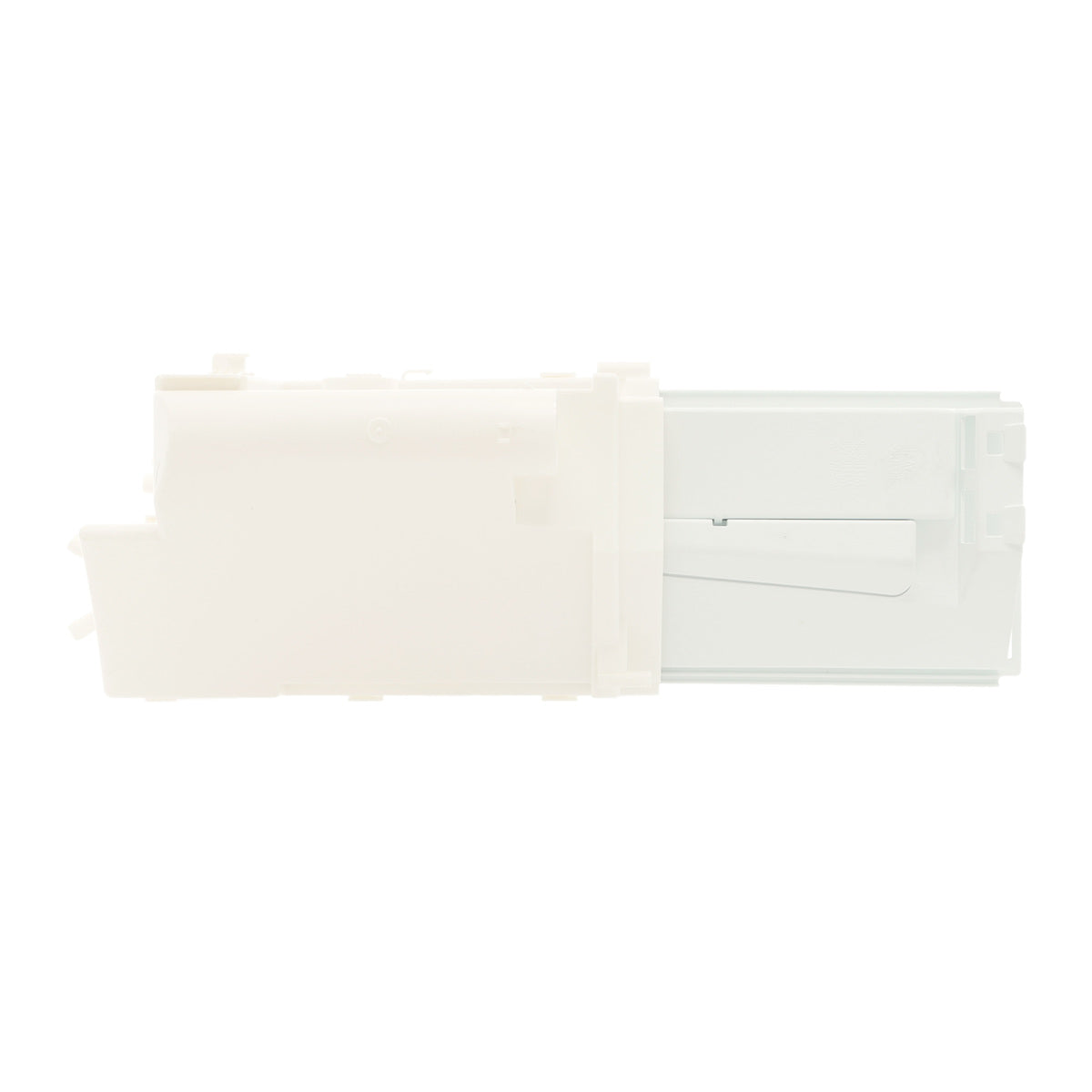 Pièce de rechange pour le tiroir de lave-vaisselle Whirlpool W11752344