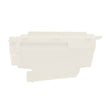 Pièce de rechange pour le tiroir de lave-vaisselle Whirlpool W11752344