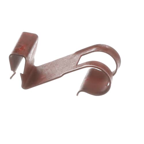Pièce détachée pour lave-linge Whirlpool W11755726 - Clip résistant