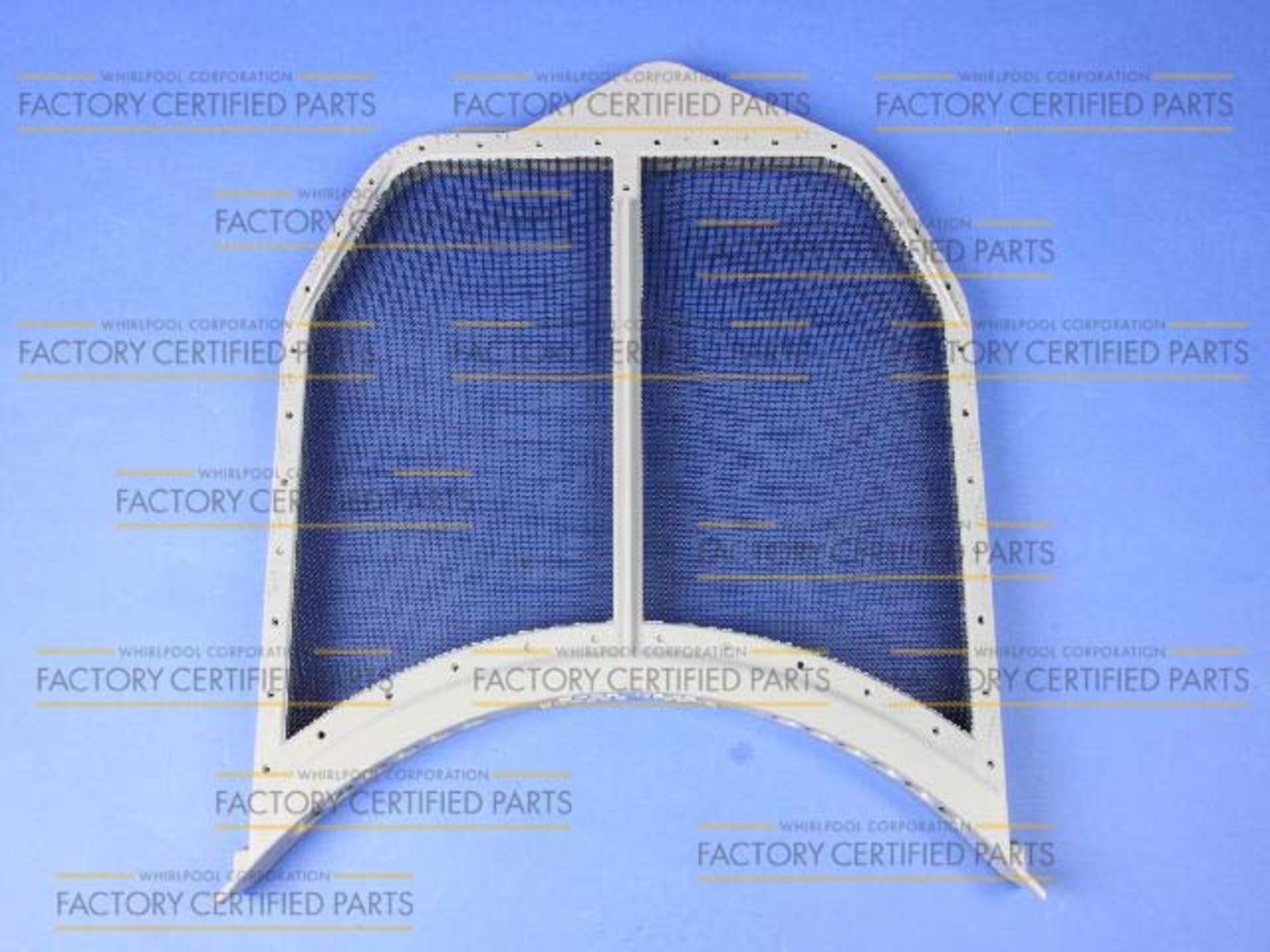 Écran W11758174 pour pièces détachées de sèche-linge Whirlpool