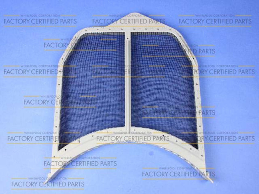 Écran W11758174 pour pièces détachées de sèche-linge Whirlpool