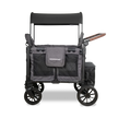 Wonderfold W2 Luxe Pro Double Stroller Wagon