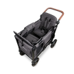 Wonderfold W2 Luxe Pro Double Stroller Wagon