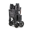 Wonderfold W2 Luxe Pro Double Stroller Wagon