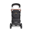 Wonderfold W2 Luxe Pro Double Stroller Wagon
