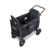 Wonderfold W2 Luxe Pro Double Stroller Wagon