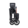 Wonderfold W2 Luxe Pro Double Stroller Wagon