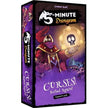 W3D - 5 Minute Curses Foiled Again Expansion