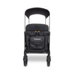 Wonderfold W4 Luxe Pro Quad Stroller Wagon