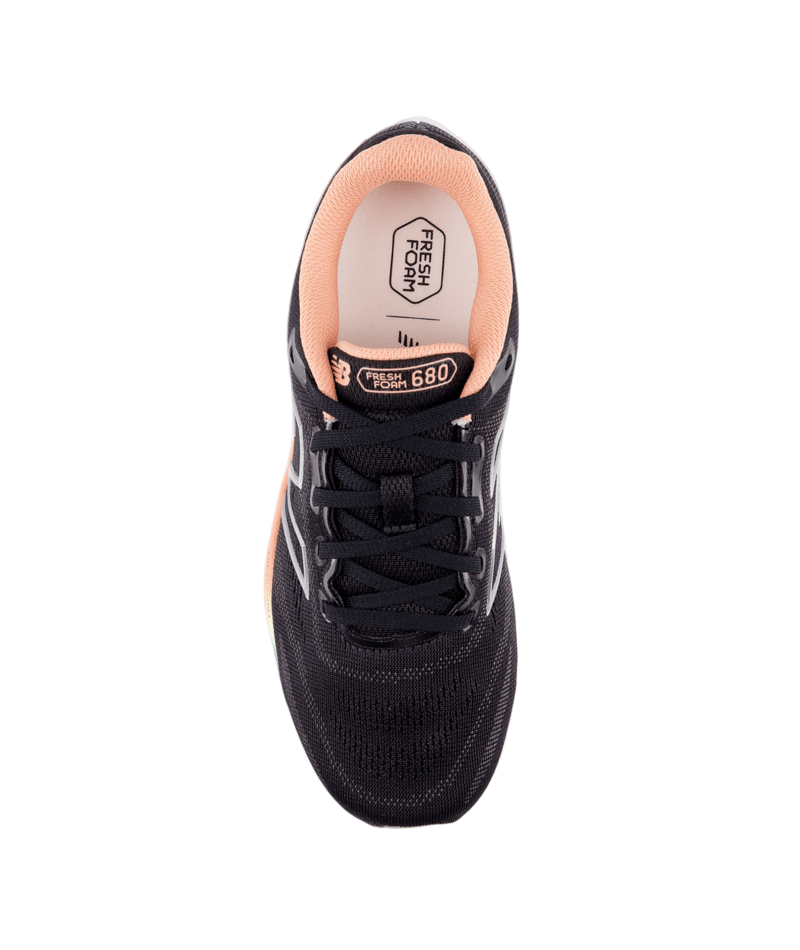 New Balance Fresh Foam 680v8 - Womens Running Shoes