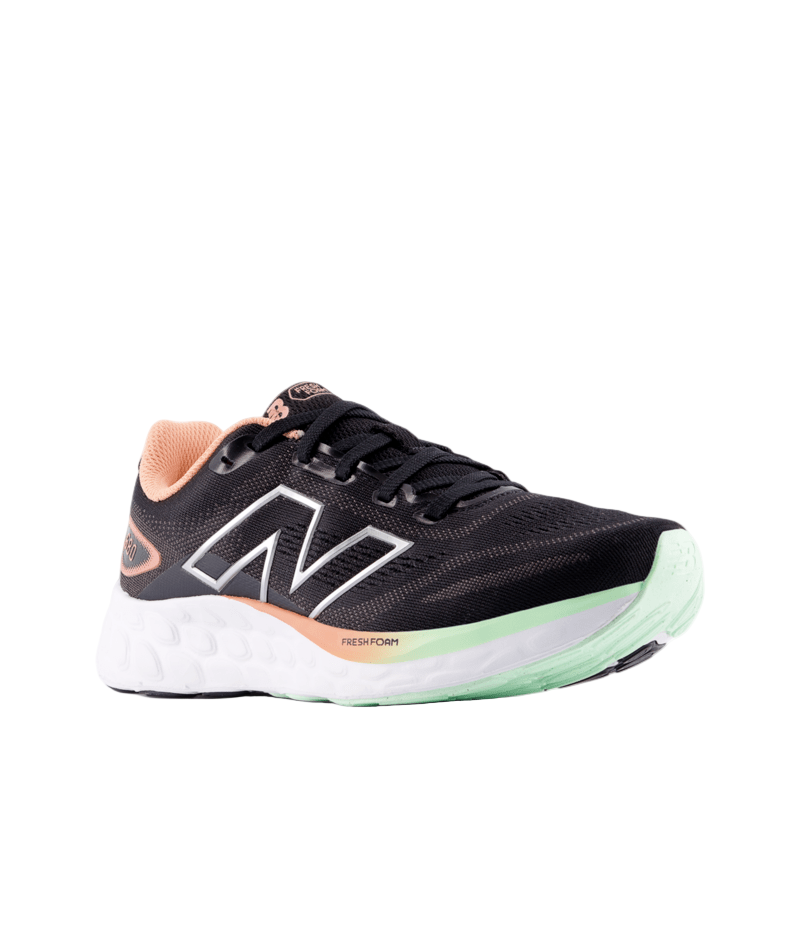 New Balance Fresh Foam 680v8 - Womens Running Shoes
