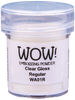 WOW! Embossing Powder - Clear