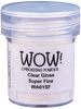 WOW! Embossing Powder - Clear