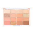 WAKEMAKE Soft Blurring Eye Palette 14g