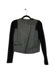 WALTER BAKER Regular fit Blazers in Black  -  XXS