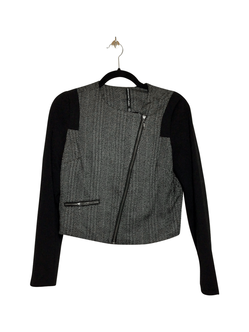 WALTER BAKER Regular fit Blazers in Black  -  XXS