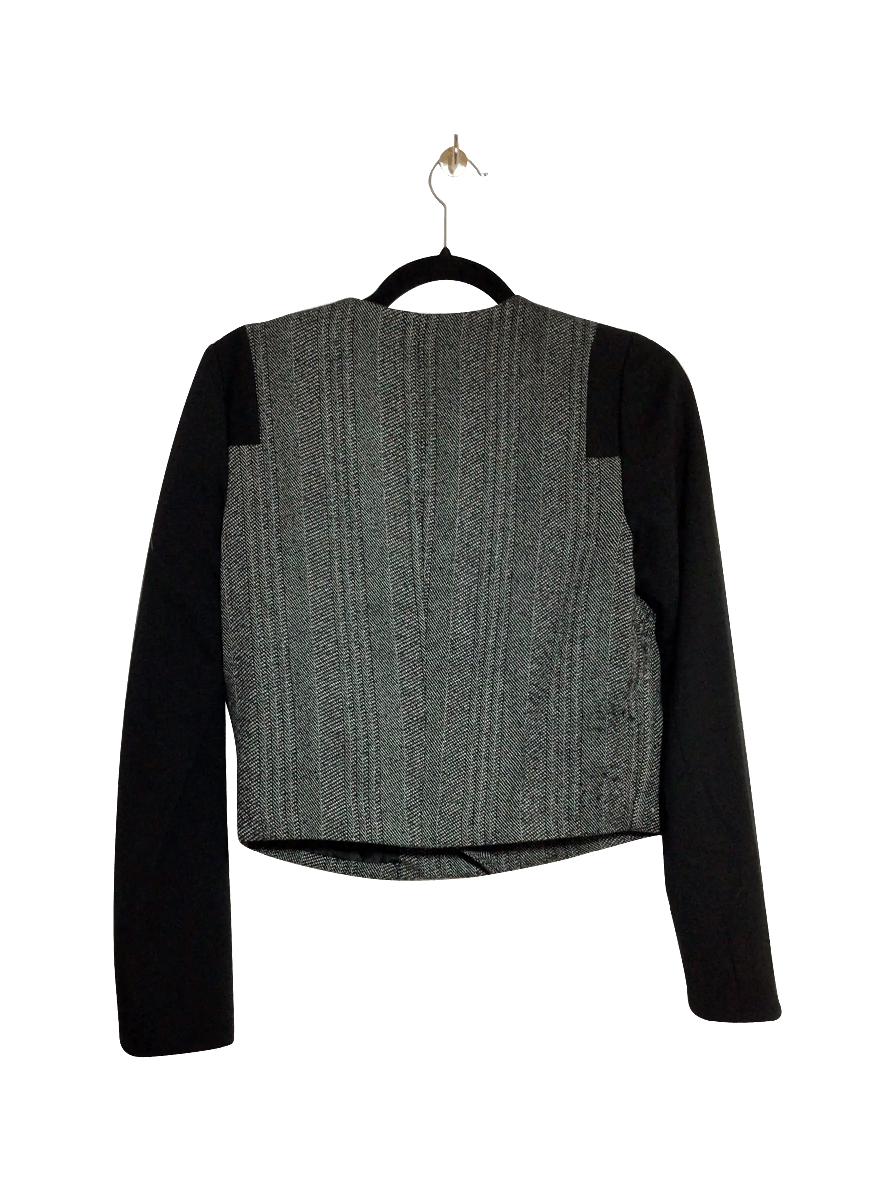 WALTER BAKER Regular fit Blazers in Black  -  XXS