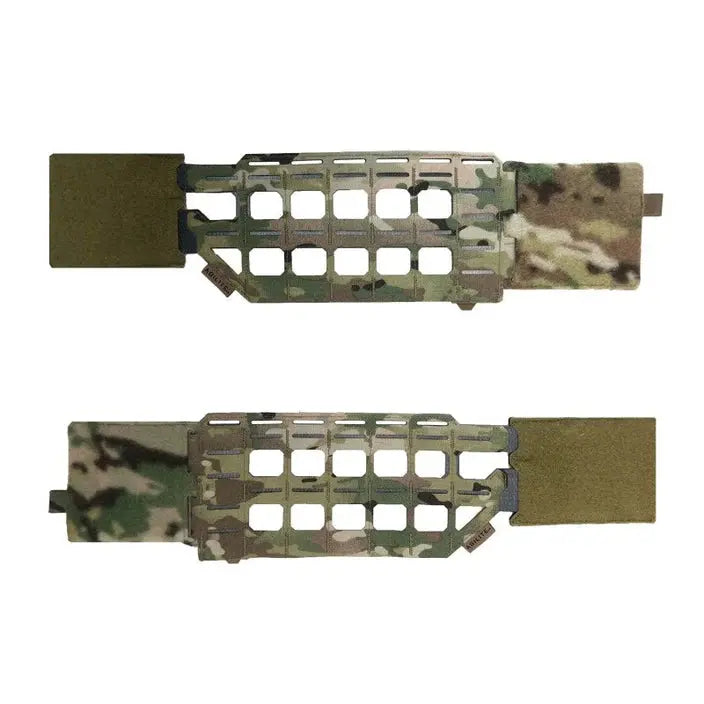 AGILITE WARFIGHTER™ CUMMERBUND K-ZERO