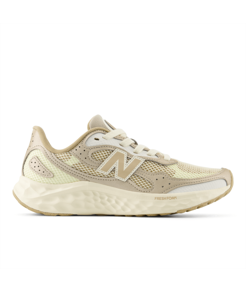 New Balance Fresh Foam Arishi - Womens Running Shoe