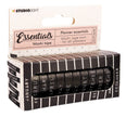 Washi Tape Months Planner Essentials 12 RLnr.14