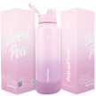 AquaFlask Original Vacuum Insulated Water Bottles 1080ml (40oz)
