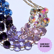 Waterfall Prism Suncatcher
